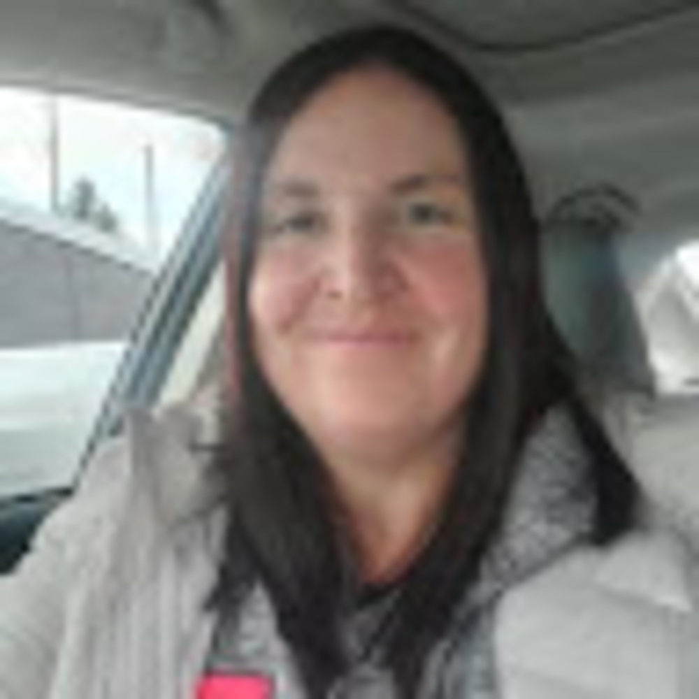 Meet your Posher, Karina